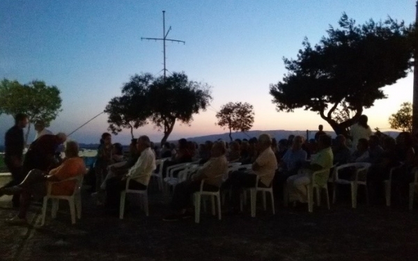 Σήμερα η εκδήλωση "Ναυτικές οικογένειες της Κεφαλονιάς στο πέρασμα του χρόνου"