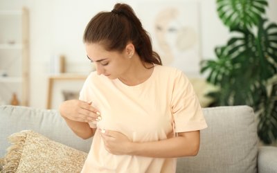Καρκίνος του μαστού: Ένα χάπι θα προλαβαίνει την εμφάνισή του