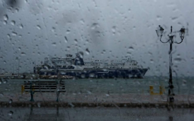Αναβάλλεται η προγραμματισμένη εκδήλωση στη Σάμη, για τις εξορύξεις υδρογονανθράκων στο Ιόνιο
