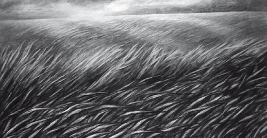 Έκθεση Ζωγραφικής και Ψηφιδωτού της Ελένης Χουρμούζη