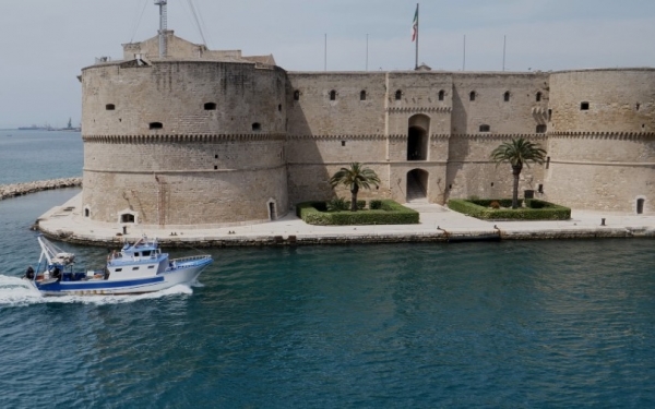 Επίσκεψη στη Μεγάλη Ελλάδα - 2