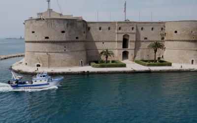 Επίσκεψη στη Μεγάλη Ελλάδα - 2