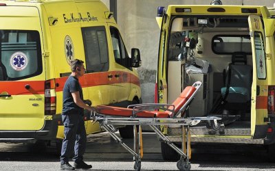 6 Νέες Προσλήψεις σε ΕΚΑΒ, Νοσοκομείο Αργοστολίου και Ληξουρίου