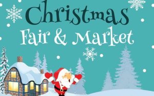 Κεφαλονιά: Cristmas Fair & Market από τον σύλλογο FLIK στον Κατελειό