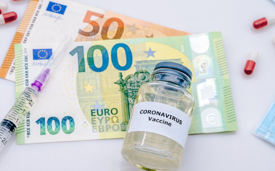 Πρόστιμο 100 ευρώ τέλος - «Παράθυρο» για διαγραφή χρεών