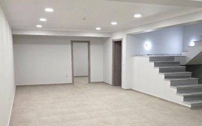 Νέοι χώροι και σύγχρονος εξοπλισμός στη Μονάδα Φροντίδας Ηλικιωμένων Ληξουρίου