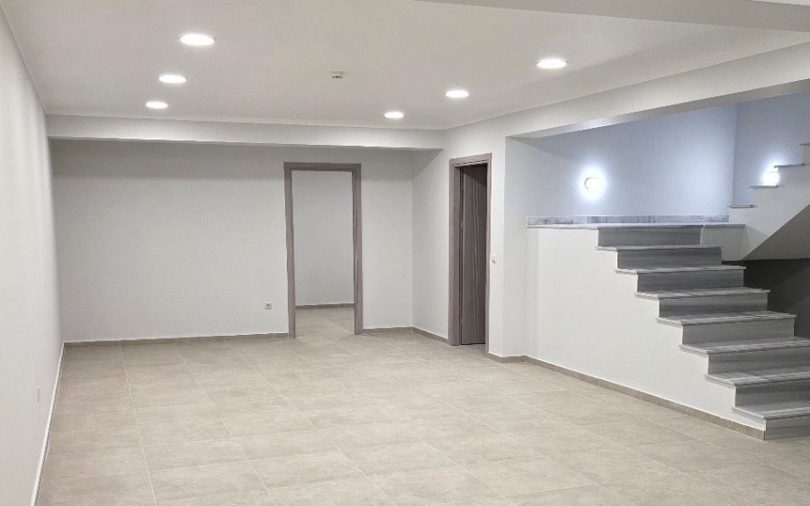 Νέοι χώροι και σύγχρονος εξοπλισμός στη Μονάδα Φροντίδας Ηλικιωμένων Ληξουρίου