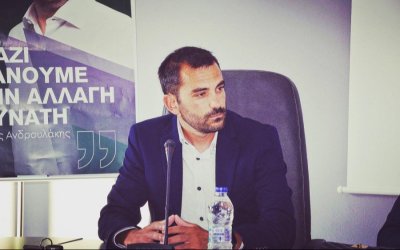 Σοβαρές ενστάσεις Τουλάτου για τη δωρεάν μεταφορά αθλητικών σωματείων