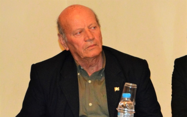 Μνημόσυνο το Σάββατο στην Πύλαρο στη μνήμη του ευεργέτη της περιοχής, Γαβριήλ Αθανασούλη