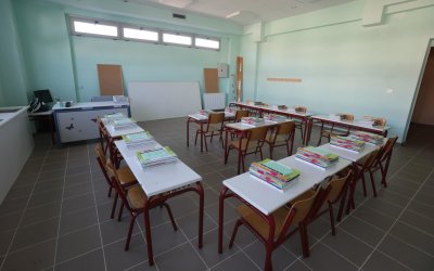 Σχολεία: Πώς θα πάρετε γονική άδεια αύριο για τον αγιασμό