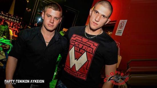 Οι δύο νεαροί, Παναγιώτης Μήτσος και Νίκος Μοσχανδρέου, προέβησαν στο διπλό έγκλημα