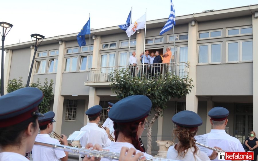 Κλείσιμο Εβδομάδας Εκδηλώσεων για τα 100 χρόνια από τη Μικρασιατική Καταστροφή (Το Πρόγραμμα)