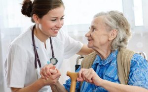 Ανοίγει θέση Ιατρού στον Οίκο Ευγηρίας Αργοστολίου – Όροι και προθεσμία αιτήσεων