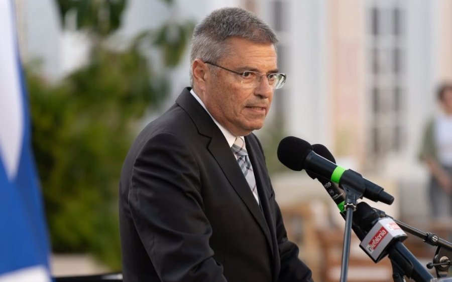 Ανακαίνιση Σχολείων μέσω του Προγράμματος «Μαριέττα Γιαννάκου» – Υπεγράφη η σύμβαση και για 2 σχολεία στην Κεφαλονιά