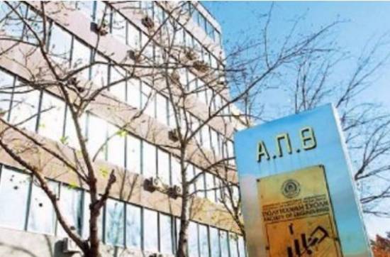 Απίστευτο: Στο ΑΠΘ δίνουν 32.000 ευρώ την ημέρα για σκούπισμα και σφουγγάρισμα!