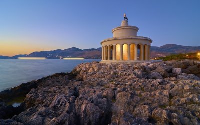 Η επιδημιολογική εικόνα της Κεφαλονιάς την τελευταία εβδομάδα. Σε ποιο επίπεδο ετοιμότητας τοποθετείται πλέον το νησί μας