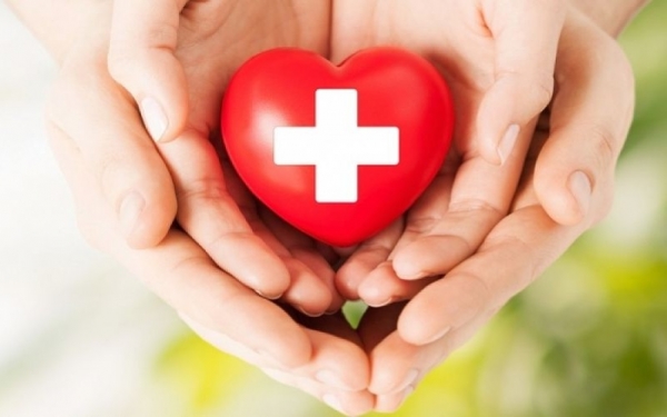 "Γίνε και εσύ εθελοντής δότης" - Σημαντικό συνέδριο στο Ληξούρι