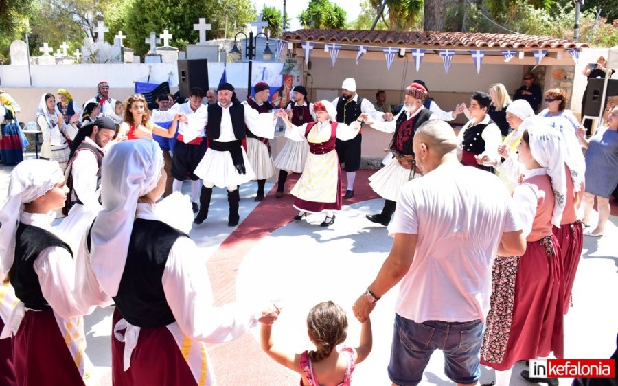 Φωκάτα: Με τον πιο όμορφο τρόπο ολοκληρώθηκαν οι διήμερες επετειακές εκδηλώσεις για την μάχη του Λάλα! (εικόνες/video)