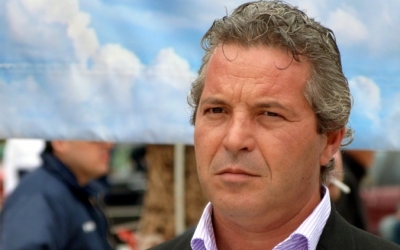 Παναγής Δρακουλόγκωνας: "Οι ντόπιοι αγροκτηνοτρόφοι δεν θα χάσουν τις περιουσίες τους!"