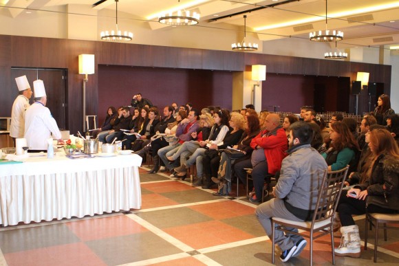 Τώρα στο "Mythos" : Επτανησιακή διατροφή και τουρισμός