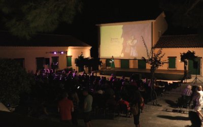 Πρεμιέρα απόψε για το 3ο Διεθνές Φεστιβάλ Κινηματογράφου ''Κύματα'' στον Θαλασσόμυλο Αργοστολίου - Το πρόγραμμα