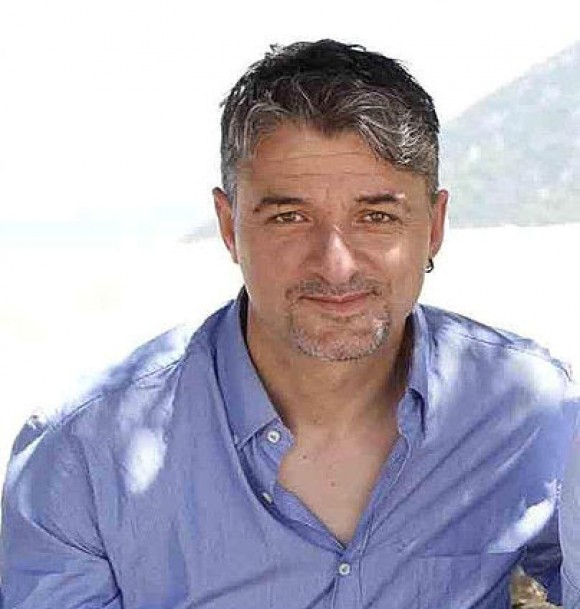 Νέος πρόεδρος Α.Ο. Σάμης, Νίκος Ρασσιάς: "Στόχος να λειτουργούμε ως μεγάλη οικογένεια"