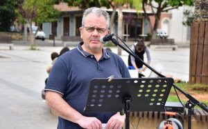 Καμπανάκι από το Σωματείο Εργαζομένων στο ΓΝ Κεφαλονιάς - Μειωμένο προσωπικό, αυξημένες ανάγκες, ανασφάλεια για τους συμβασιούχους – Ο πρόεδρος Κ. Τσιμάρας στον COSMOS 96,5