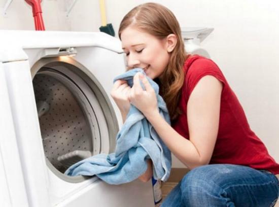 9 τρόποι να διατηρήσεις τις πετσέτες του μπάνιου μαλακές