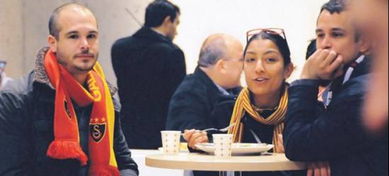 Η κόρη βαθύπλουτου Τούρκου επιχειρηματία παντρεύεται Ελληνα με... χλιδή και δόξα