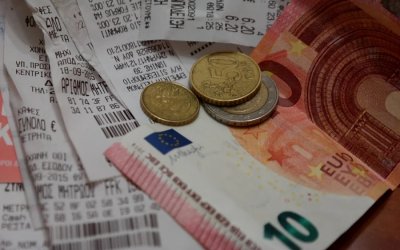 Νέα παράταση για απόσυρση παλαιών ταμειακών μηχανών