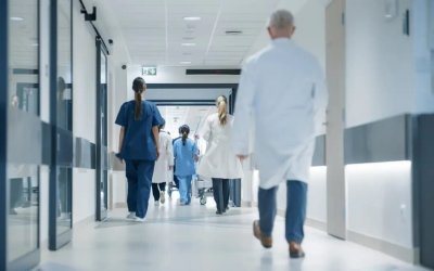 Από την 1η Ιανουαρίου 2026 στα βαρέα και ανθυγιεινά όλοι οι νοσηλευτές