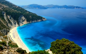 Ο Μύρτος ανάμεσα στις 30 ελληνικές παραλίες που θα βγάλεις συγκλονιστικές φωτογραφίες (εικόνες)