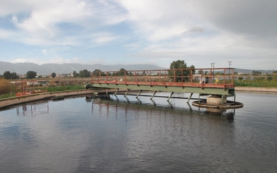 Ευρεία σύσκεψη στην Ιθάκη για το ζήτημα του βιολογικού καθαρισμού του νησιού