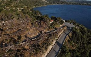 ΟΝΝΕΔ Κεφαλονιάς - Ιθάκης: &quot; Μόνιμα στις επάλξεις...&quot;