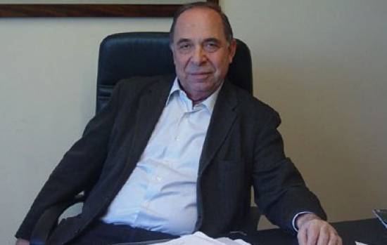 ΝΔ: Και επισήμως Πέτρος!