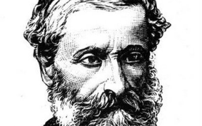 «Τα παθήματα εν Κεφαλληνία » του αγίου Βασιλείου - Ανδρέας Λασκαράτος και Άγιος Βασίλειος