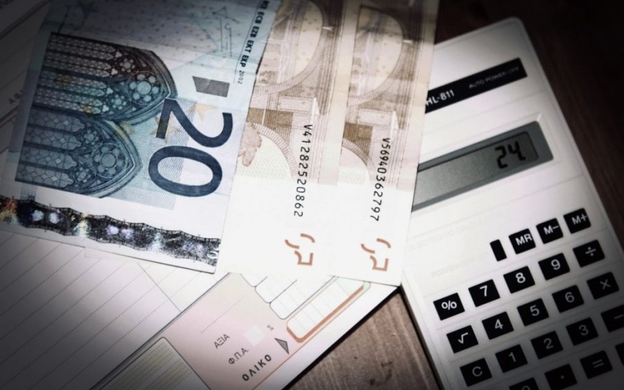 Σε 5 δόσεις η ρύθμιση των ασφαλιστικών οφειλών από την εκκαθάριση του 2019