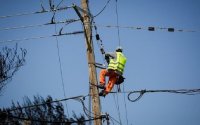 Αύριο: Διακοπή ηλεκτροδότησης σε περιοχές της Λειβαθούς