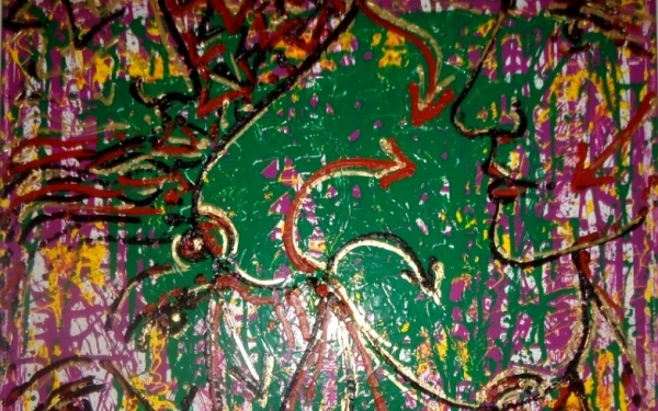 Απόψε η έκθεση "Σύνοψη'' του Κώστα Ευαγγελάτου και η "Πανσέληνος στον κήπο" της Villa Ροδόπη στο Αργοστόλι