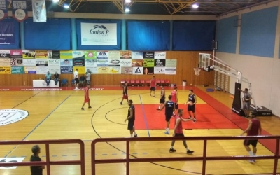 Ξεκίνησε η προετοιμασία του ΝΕΟΛ για το πρωτάθλημα της Γ’ Εθνικής!