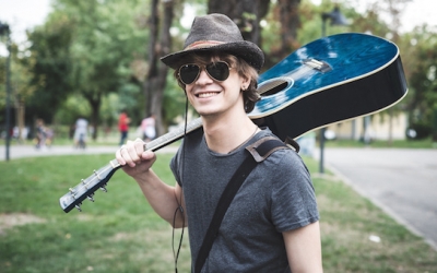 Ομάδα νέων μουσικών στην Κεφαλονιά αναζητά ερμηνεύτρια