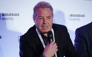 Ο Παναγής Δρακουλόγκωνας στον COSMOS 96,5 για την κρίσιμη κατάσταση της ύδρευσης στον Δήμο Σάμης και τις προωθούμενες λύσεις