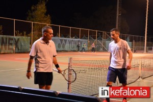 Τελικός τένις για γερά νεύρα! (εικόνες)