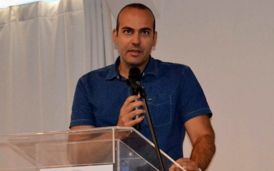 Αλ. Παντελειός: Για την επιλογή ''Συμπαραστάτη του Δημότη''