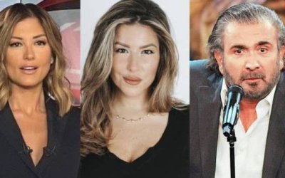 Το αίτημα απομάκρυνσης για τους Τζίμα, Λαζόπουλο, Γιάμαλη