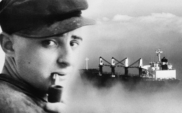 ΣΗΜΕΡΑ : "Ταξιδεύοντας με τον Νίκο Καββαδία" εκδήλωση απο τον Σύλλογο Ναυτικών Κεφαλονιάς