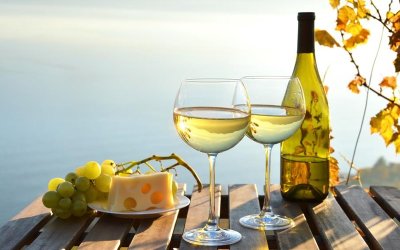 Έρχεται το 5ο Φεστιβάλ Γαστρονομίας &amp; Οίνου στο Ληξούρι