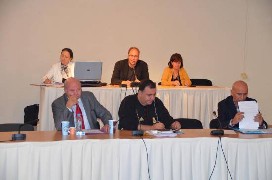 Συνεδριαζει τη Δευτέρα το Δημοτικό Συμβούλιο με 15 θέματα στην ημερήσια διάταξη