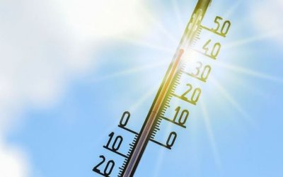 Σάκης Αρναούτογλου: Προειδοποίηση για νέο 4ήμερο με καύσωνα