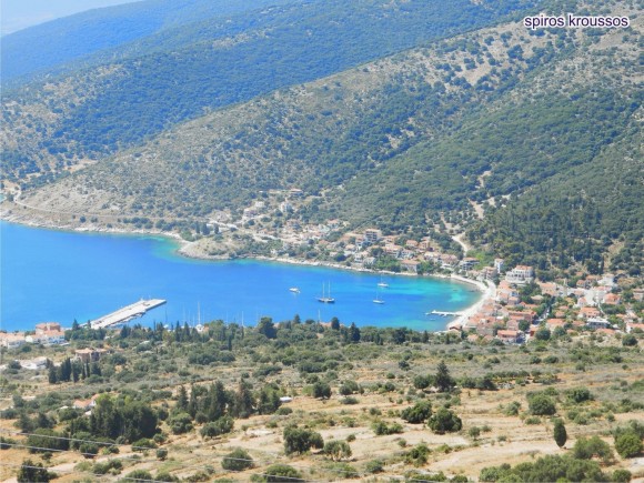 Φωτογραφία : Σπύρος Κρούσσος